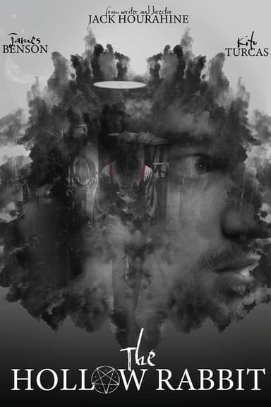 The Hollow Rabbit poster