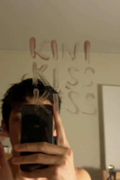 Kinikisskiss poster