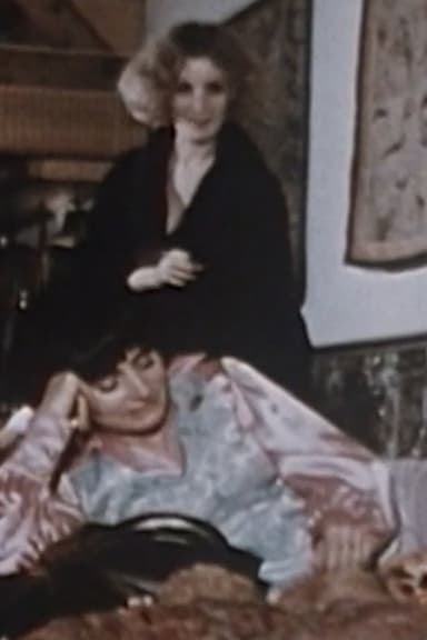 Viva Varda! poster