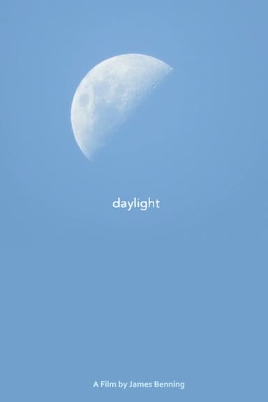 daylight poster