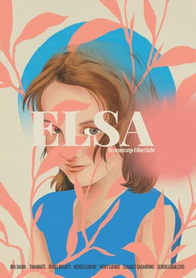 Elsa poster