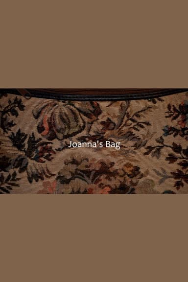 Joanna's Bag poster