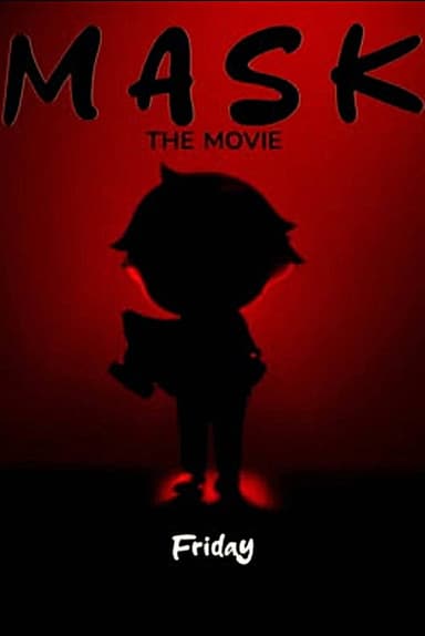 MASK poster