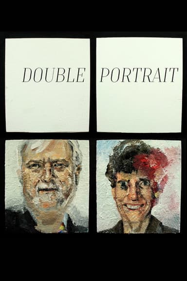Double Portrait poster