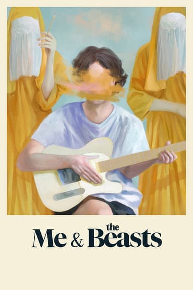 Me & The Beasts poster
