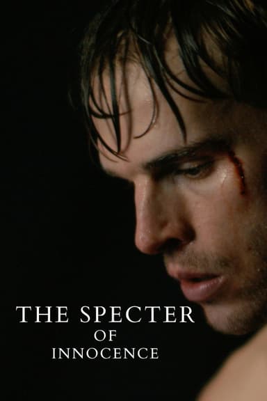Le spectre de l'innocence poster