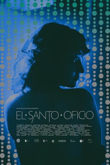 The Holy Office poster