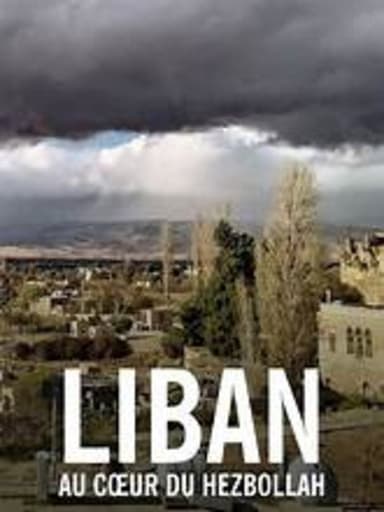 Liban: au cœur du Hezbollah poster