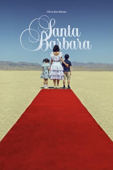 Santa Barbara poster