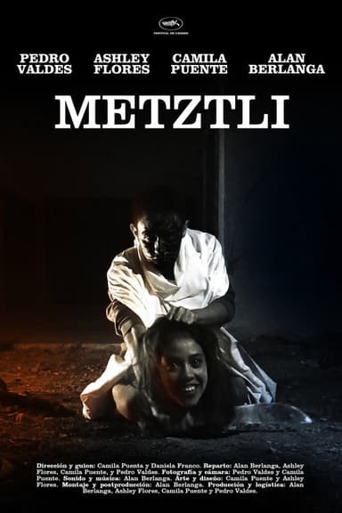 Metztli poster