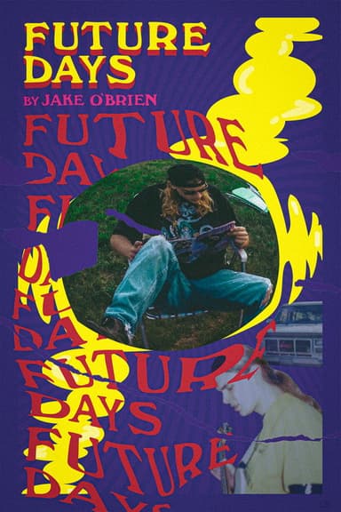 Future Days poster