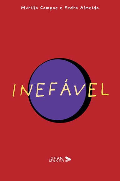 Ineffable poster