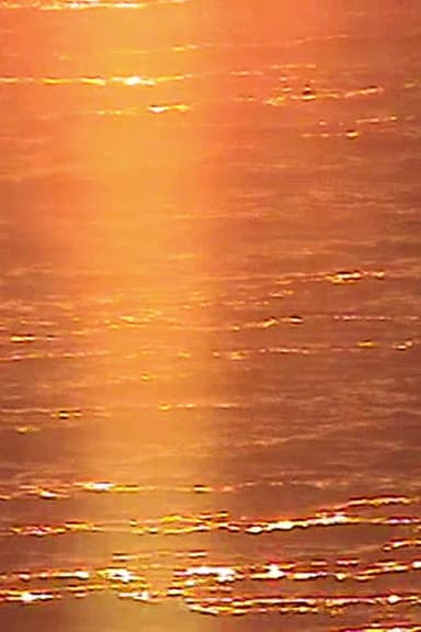 May 1st, minutes before the sun set poster