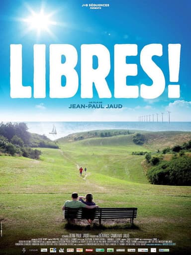 Libres! poster