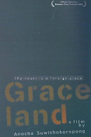 Graceland poster