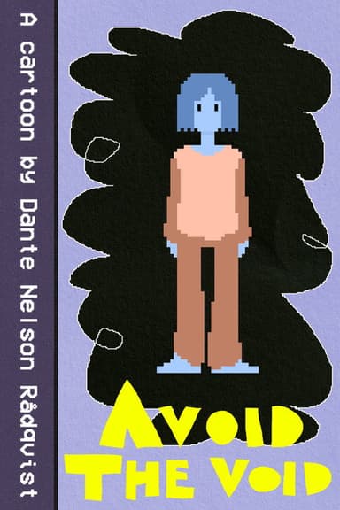 Avoid the Void poster