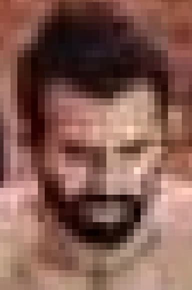 Man Number 4 poster