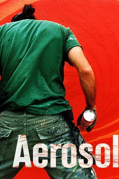 Aerosol poster