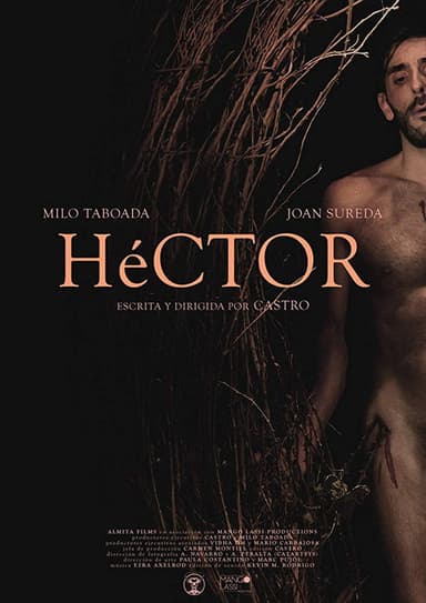 HéCTOR poster