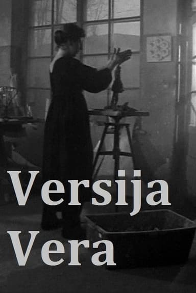 Version Vera poster
