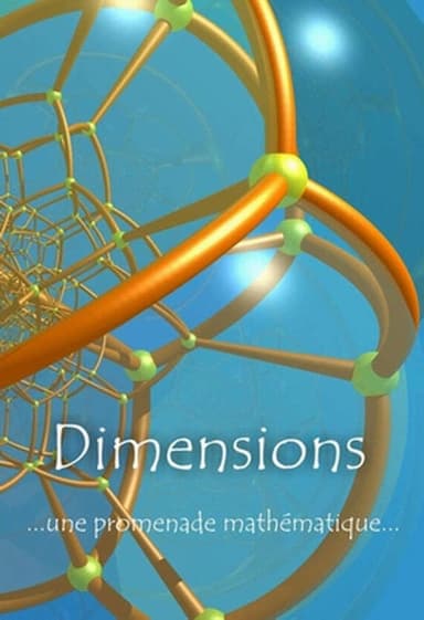 Dimensions poster