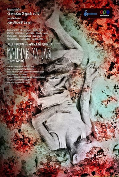 Malinak Ya Labi poster