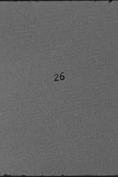 26 poster