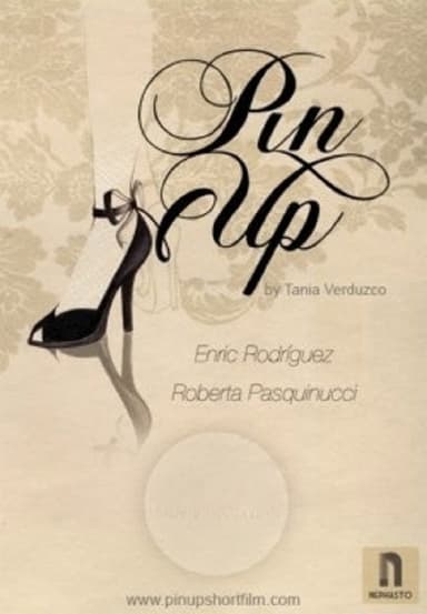 Pin Up poster