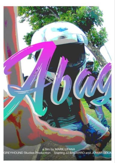 Abag poster