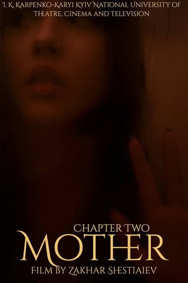 Mother: Chapter Two poster