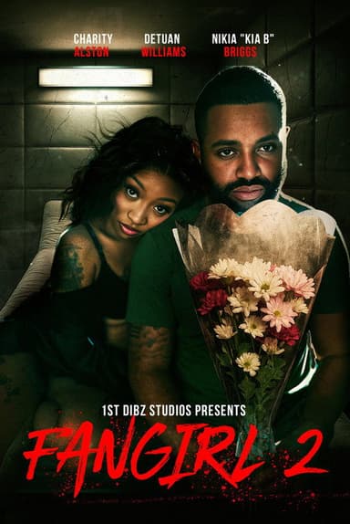 Fan Girl 2 poster