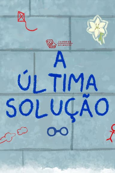 The Last Solution poster