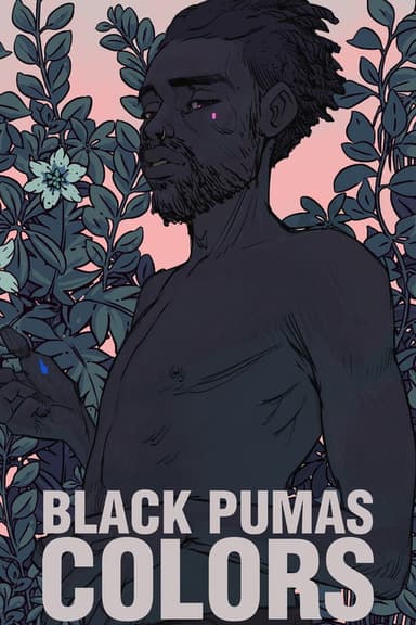 Colors poster