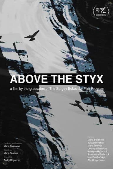 Above the Styx poster