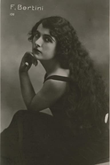 Consuelita poster