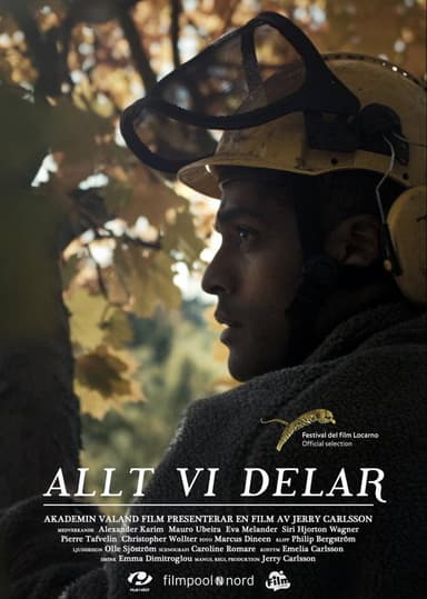 All We Share poster