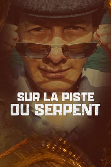 The Serpent: Conversations with a Killer poster