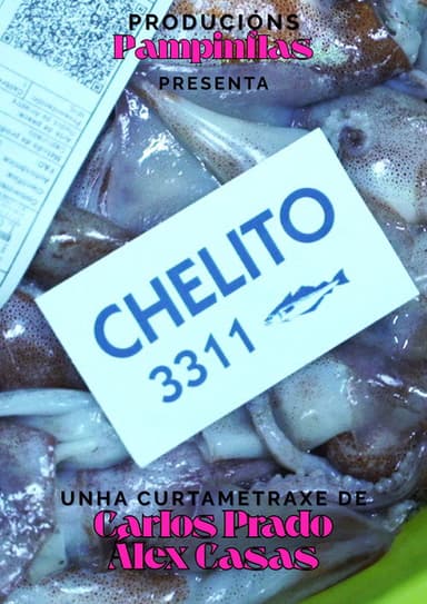 Chelito poster