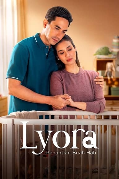 Lyora: Penantian Buah Hati poster
