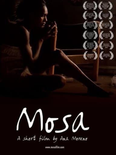 Mosa poster