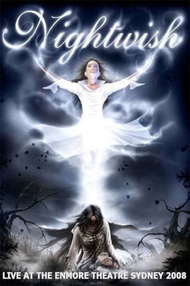 Nightwish: Live in Sydney poster