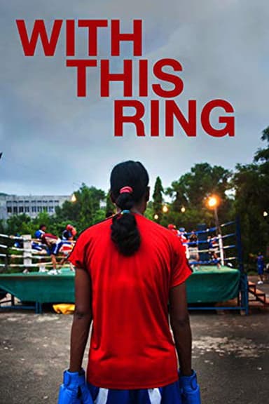 With This Ring poster