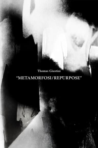 Metamorfosi/Repurpose poster