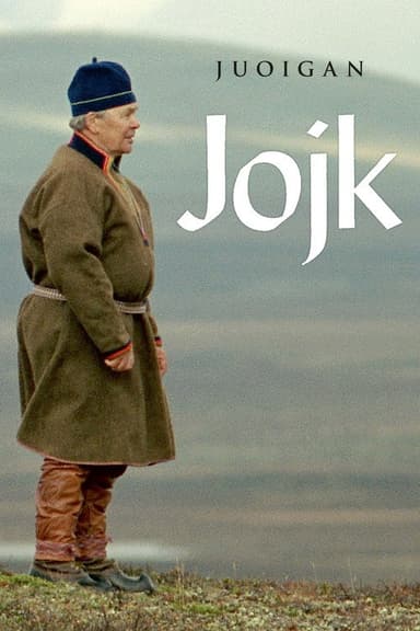 Yoik poster