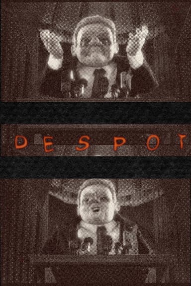 Despot poster