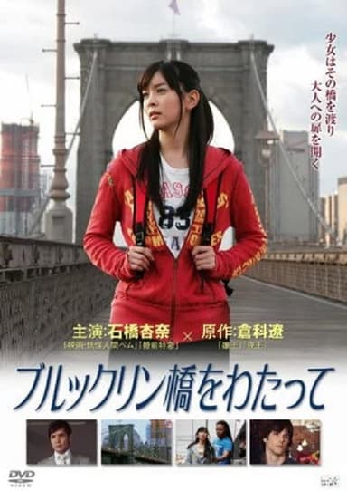 Across Brooklyn Bridge poster