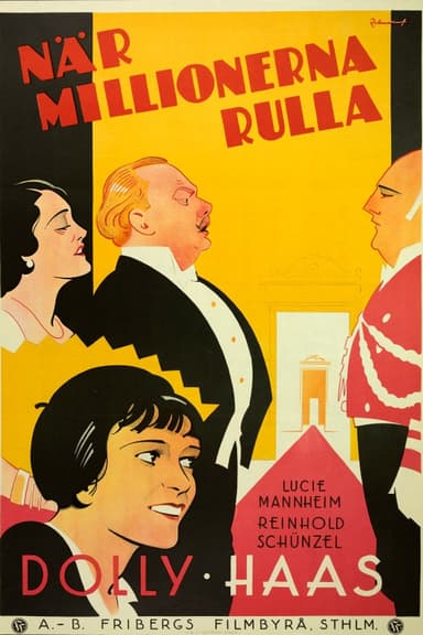 The Ball poster