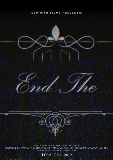 End The poster