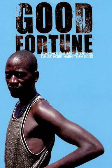 Good Fortune poster