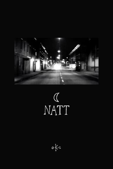 Night poster